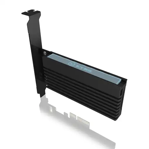 ICY BOX IB-PCI214M2-HSL tarjeta y adaptador de interfaz Interno M.2