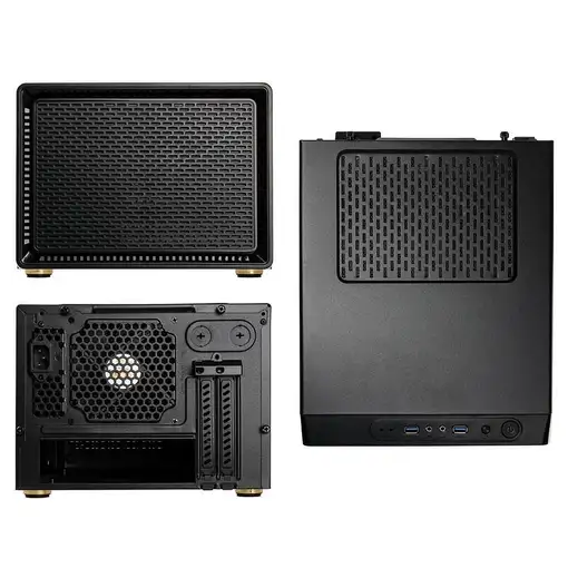 Kolink GEKL-006 Cubo Negro