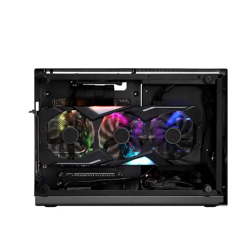 Zalman M2 Mini Gray Mini Tower Gris