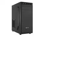 NATEC Aracanta Midi Tower Negro