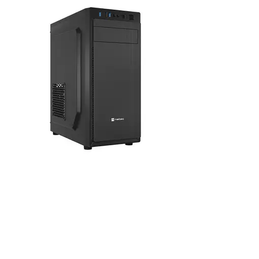 NATEC Aracanta Midi Tower Negro