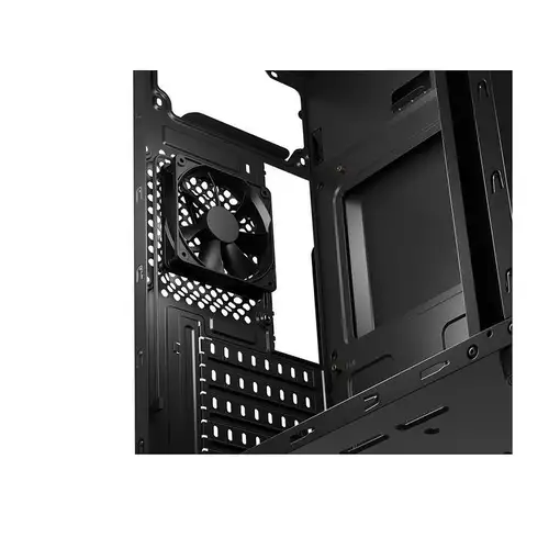 NATEC Aracanta Midi Tower Negro