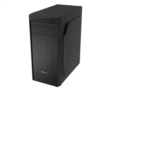 NATEC Aracanta Midi Tower Negro