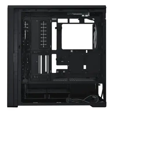 Lian Li Lancool 217 INF Midi Tower Negro