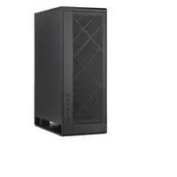 Silverstone ALTA G1M Mini Tower Negro