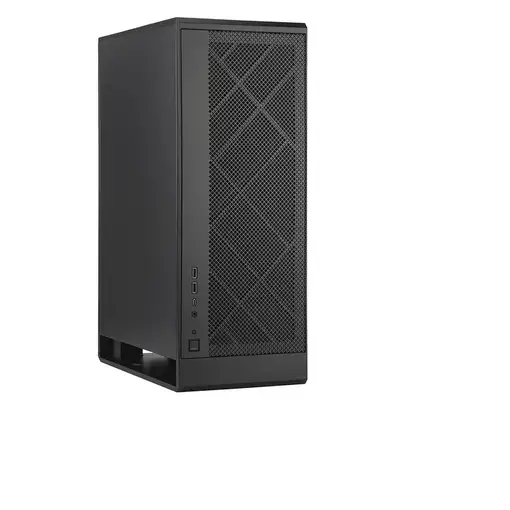 Silverstone ALTA G1M Mini Tower Negro
