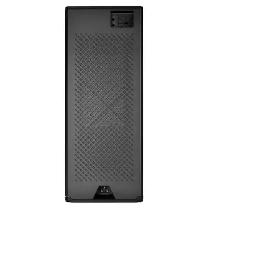 Silverstone ALTA G1M Mini Tower Negro