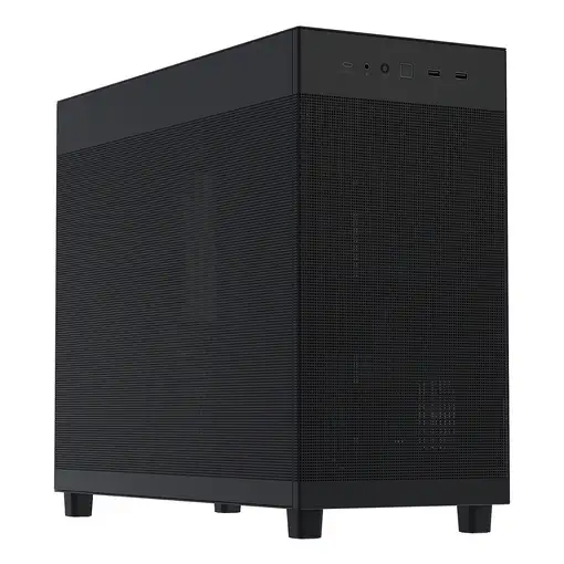 ASUS Prime AP303 Mesh Midi Tower Negro