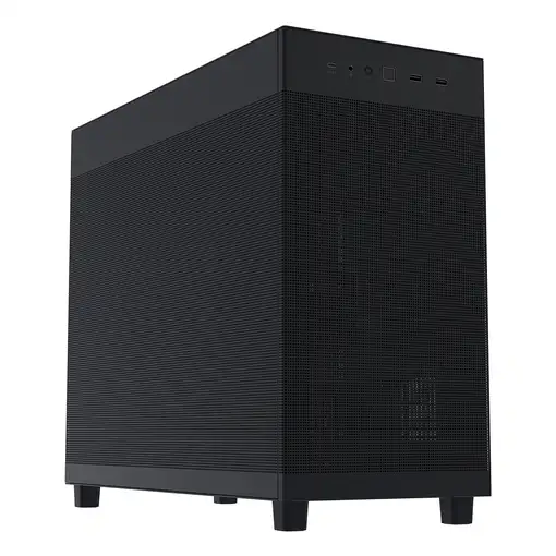 ASUS Prime AP303 Mesh Midi Tower Negro