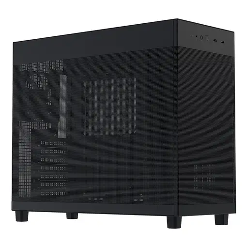 ASUS Prime AP303 Mesh Midi Tower Negro