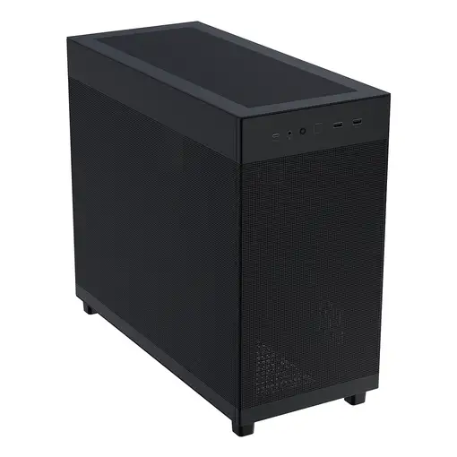 ASUS Prime AP303 Mesh Midi Tower Negro