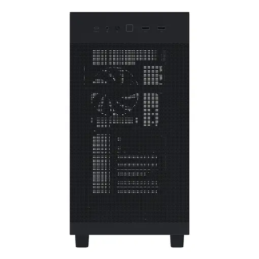 ASUS Prime AP303 Mesh Midi Tower Negro
