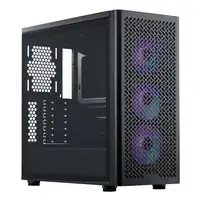 Cooler Master Elite 502 Midi Tower Negro Cooler Master Elite 502 Midi Tower Negro