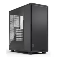 Fractal Design Epoch Midi Tower Negro
