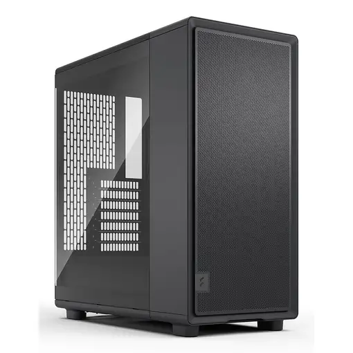 Fractal Design Epoch Midi Tower Negro Fractal Design Epoch Midi Tower Negro