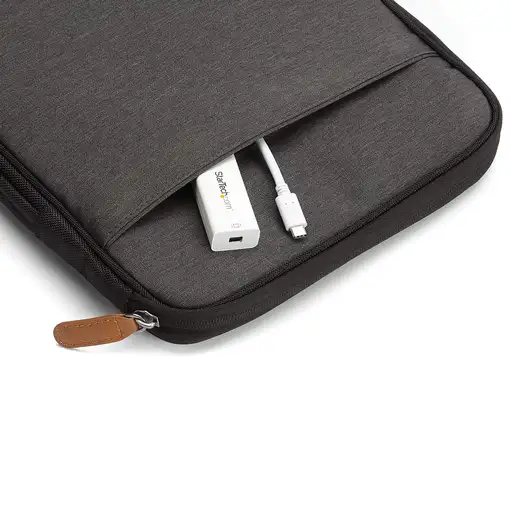 StarTech.com Adaptador USB C a Mini DisplayPort - 4K 60Hz - Blanco - Adaptador USB