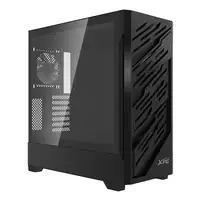 XPG STARKER AIR BTF Torre Media Negra