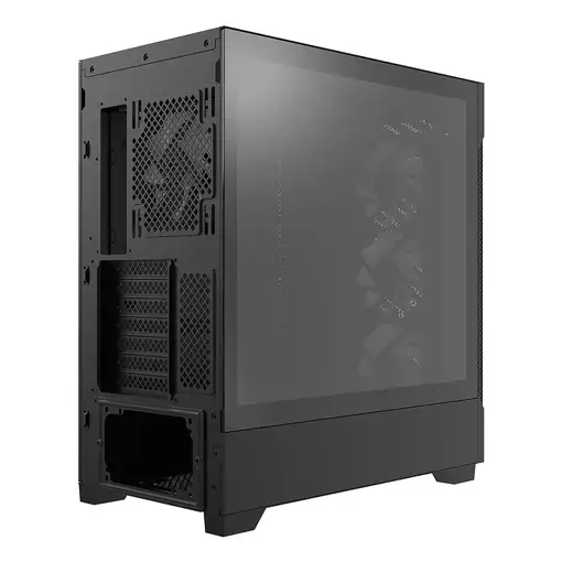 XPG STARKER AIR BTF Torre Media Negra