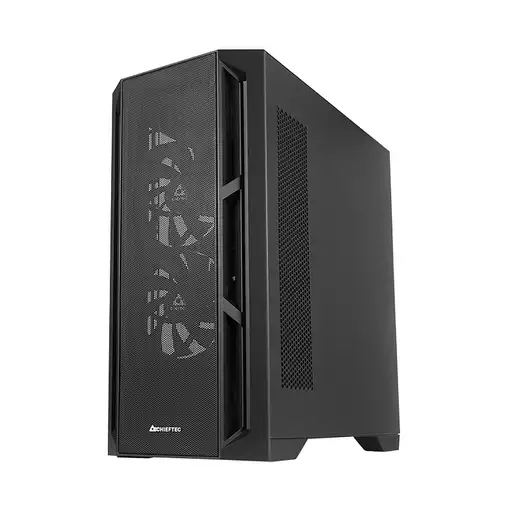 Chieftec APEX AIR GA-01B-M-OP ATX Midi Tower Negro