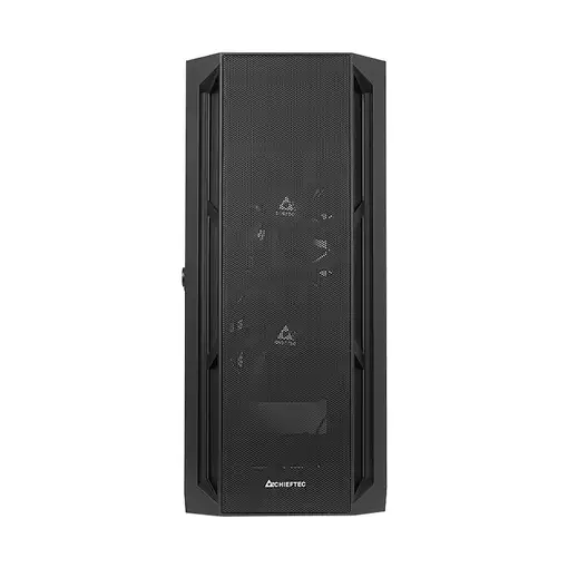 Chieftec APEX AIR GA-01B-M-OP ATX Midi Tower Negro