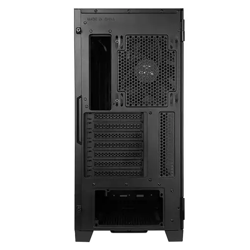 Chieftec APEX AIR GA-01B-M-OP ATX Midi Tower Negro