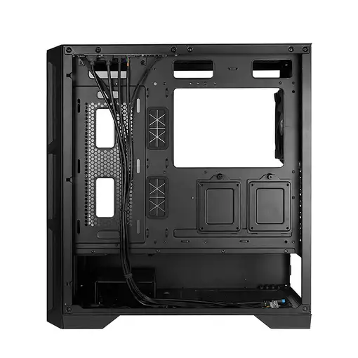 Chieftec APEX AIR GA-01B-M-OP ATX Midi Tower Negro