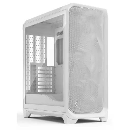 Fractal Design Meshify 3 Blanco Fractal Design Meshify 3 Blanco