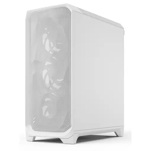 Fractal Design Meshify 3 Blanco