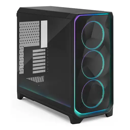 Fractal Design Meshify 3 XL Negro
