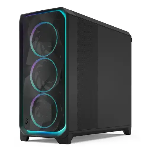 Fractal Design Meshify 3 XL Negro