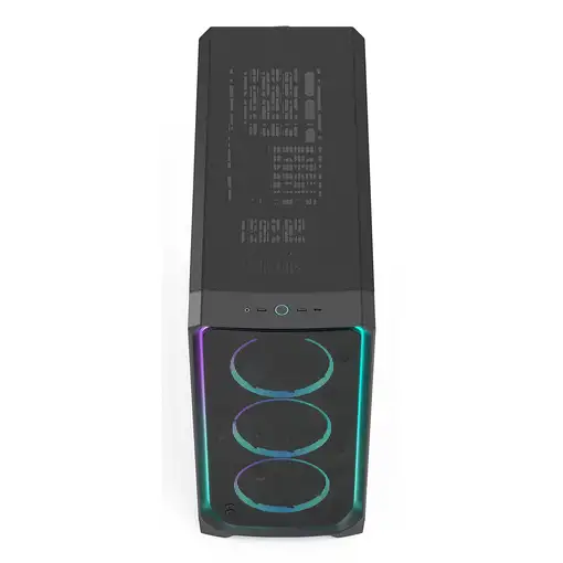 Fractal Design Meshify 3 XL Negro