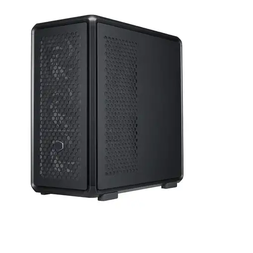 Cooler Master MasterFrame 600 Midi Tower Negro Cooler Master MasterFrame 600 Midi Tower Negro