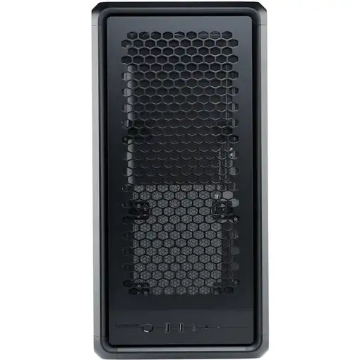 Cooler Master MasterFrame 600 Midi Tower Negro