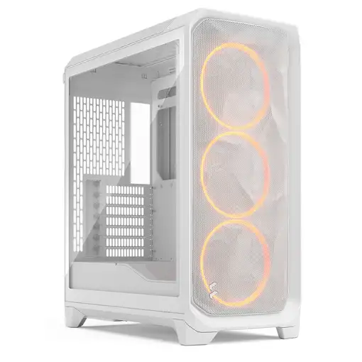 Fractal Design Meshify 3 Blanco Fractal Design Meshify 3 Blanco