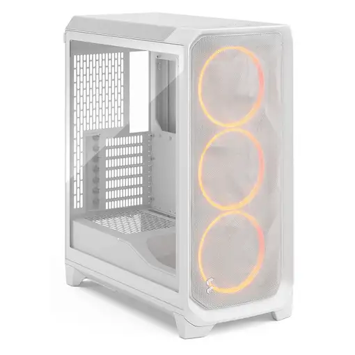 Fractal Design Meshify 3 Blanco