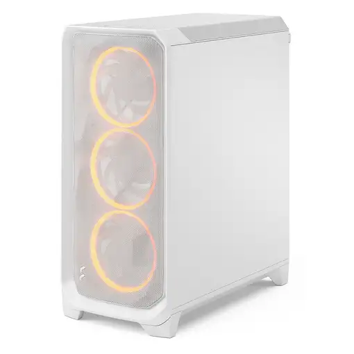 Fractal Design Meshify 3 Blanco