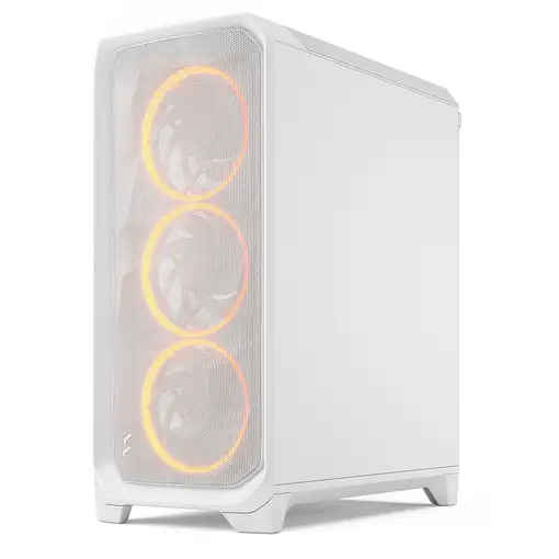 Fractal Design Meshify 3 Blanco