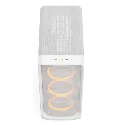 Fractal Design Meshify 3 Blanco