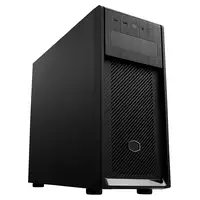 Cooler Master Elite 500 ODD Midi Tower Negro