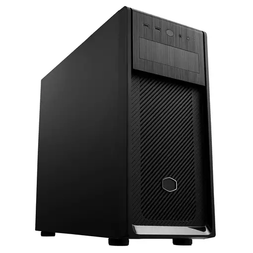 Cooler Master Elite 500 ODD Midi Tower Negro