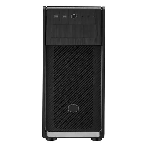 Cooler Master Elite 500 ODD Midi Tower Negro