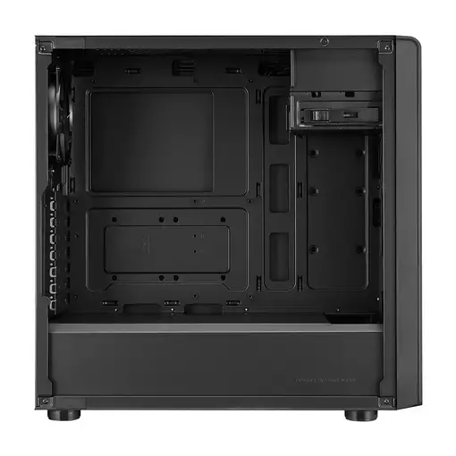 Cooler Master Elite 500 ODD Midi Tower Negro