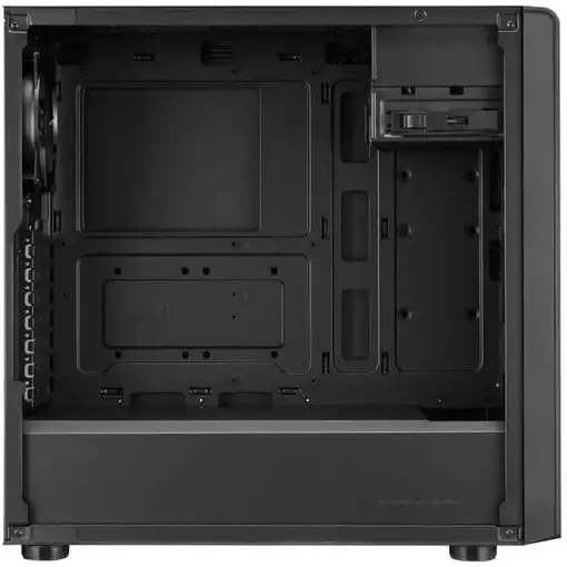 Cooler Master Elite 500 ODD Midi Tower Negro