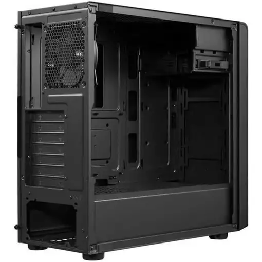Cooler Master Elite 500 ODD Midi Tower Negro