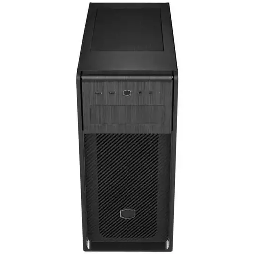 Cooler Master Elite 500 ODD Midi Tower Negro