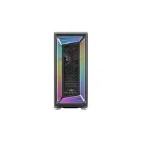 Aerocool Interstellar Midi Tower Negro Aerocool Interstellar Midi Tower Negro
