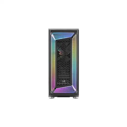 Aerocool Interstellar Midi Tower Negro