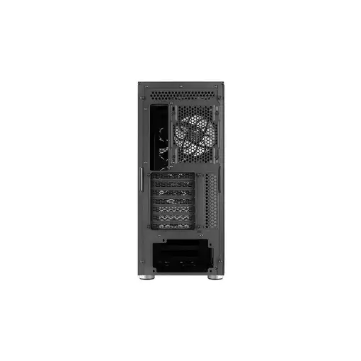 Aerocool Interstellar Midi Tower Negro