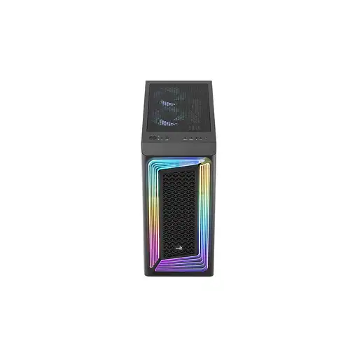 Aerocool Interstellar Midi Tower Negro