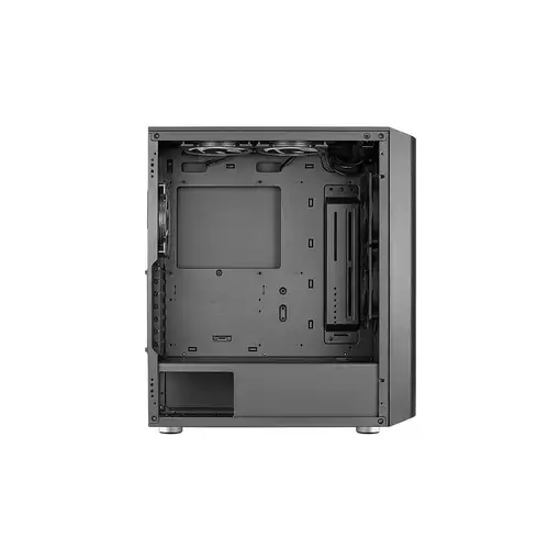 Aerocool Interstellar Midi Tower Negro